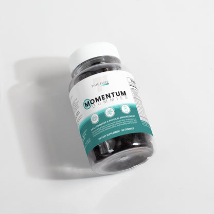 MOMENTUM GUMMIES