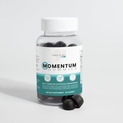 MOMENTUM GUMMIES