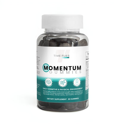 MOMENTUM GUMMIES